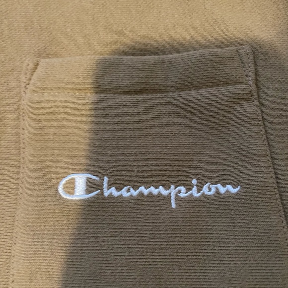 Champion Reverse Weave Vest Mens M - Picture 5 of 7